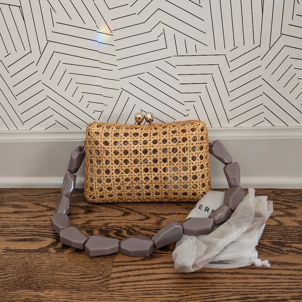 Serpui Charlotte bag. - Picture 2 of 5